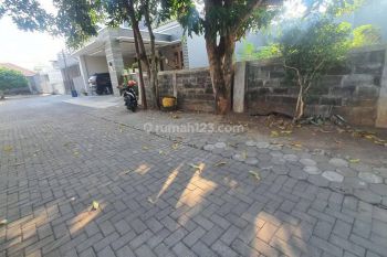 Tanah di Mulawarman Tembalang Dekat Kampus Undip