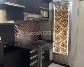 DIJUAL APARTEMENT FULL FURNISHED GATEWAY PASTEUR BANDUNG TYPE 2 BR