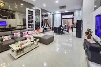 Villa di Jalan Perak ( Asia )