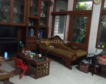 Rumah Kembar Bandung Siap Huni Lokasi Strategis