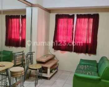 Dijual Cepat Apartemen Gading Icon Siap Huni Murah di Pulogadung Jakarta Timur