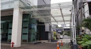 Dijual Gedung Menteng Jakarta Pusat 11 Lantai