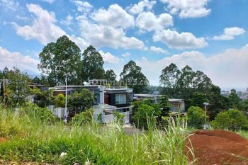 JJUAL KAVLING VIEW KOTA BANDUNG di CITRA GREEN DAGO BANDUNG