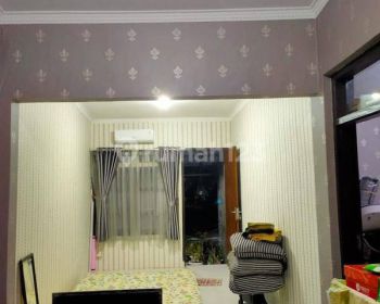 Cepat Rumah Furnish Lokasi di Komplek Telkom Kebon Kopi Cibeureum