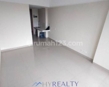 Murah Apartemen Baru Unfurnished di Beverly Dago Apartement