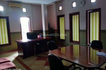 Dijual Perkantoran di Kayuringin Bekasi Selatan