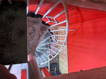 Sewa Ruko 2 lantai usaha atau tempat tinggal