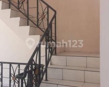 Dijual Cepat Ruko Murah Siap Huni di Boulevard Hijau Harapan Indah Bekasi