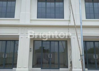 Ruko Baru di Gading Serpong Tangerang