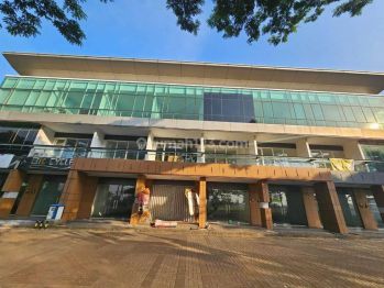 Jarang Ada Ruko di Icon Bussines Park, Tangerang 202 M Bagus