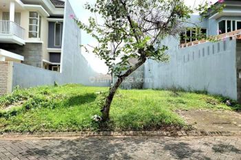 Tanah Araya Malang Layak Bangun Hunian Sertifikat Resmi