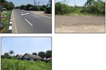 Lelang Ex Pabrik Elektronik Di Kedung Waringin Kab. Bekasi
