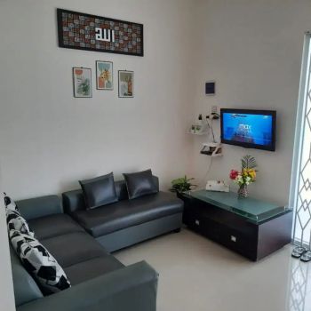 HM an sendiri ready 130/90m2 grand armina, 2 lt, banyumanik, Semarang,