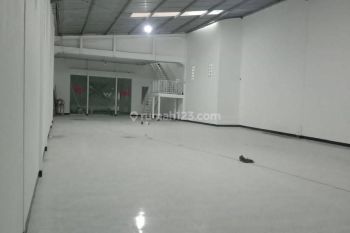 GUDANG BARU PARUNG SERAB DEKAT TOL SOREANG