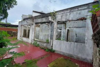 Tanah Siap Bangun di Bintaro Sektor 5