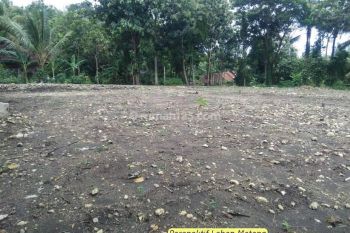 Tanah Kapling Tangerang, Dekat Kantor Desa Palasari