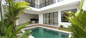 Brand New Villa 3 Bedrooms At Tumbak Bayuh Area Unfurnished