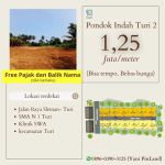 thumbnail-tanah-murah-dekat-jalan-sleman-turi-0