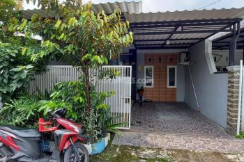 Jual Rumah Bagus SHM di Tropodo juanda