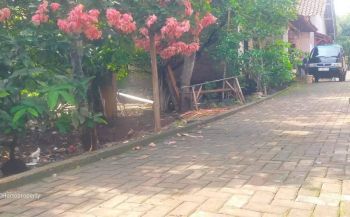 Tanah Murah Strategis Di Ampel Gading Timur Unnes Gunungpati