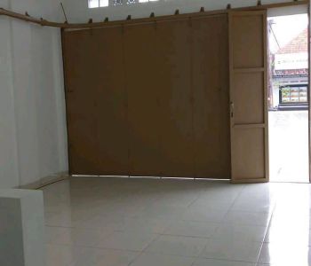 Ruko Sangat Strategis Wilayah Bisnis Ring 1 Kota Tasikmalaya