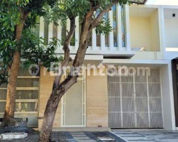 Rumah siap Huni sudah furniture tinggal pakai.