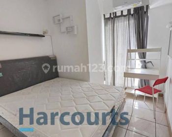 Apartemen M Town 2 BR Tower Franklin Serpong Tangerang