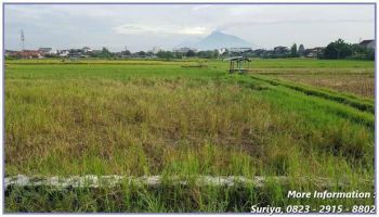 Jual Tanah Kavling Dekat UIN Sunan Kalijaga