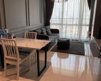 FOR SALE APARTEMEN AKR GALERY WEST RESIDENCE