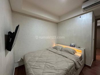 Disewa Gold Coast Pik Apartemen 1br Uk29m