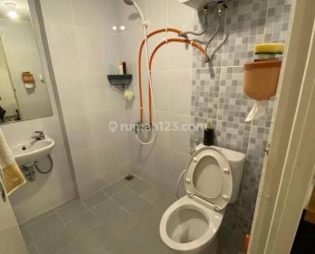 Di Jual / Sewa Apartemen Tokyo Chikusei, 2KT, Furnished, PIK2