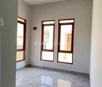 Top Price Rumah Hoek Baru Cisaranten Dkt Antapani Bandung 36A13