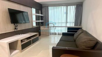 For Rent 1 BR Casa Grande Residence Full Furnished