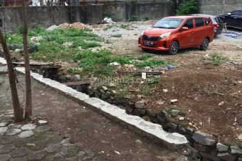 Dijual Tanah Jln. Soekarno Hatta