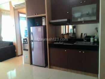 Juaaal Cepat Apartemen 2BR Thamrin Excecutive Residence , Jakarta Pusat