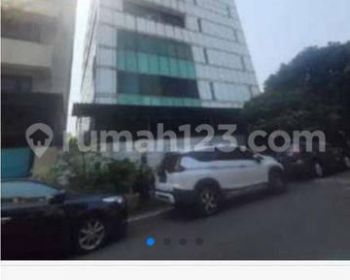 Dijual gedung mawardi rawamangun jakarta timur