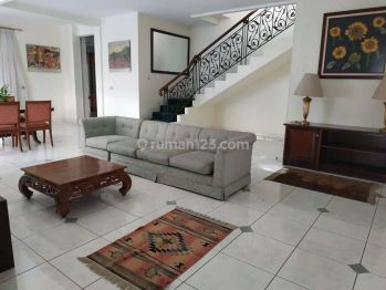 RUMAH SIAP HUNI DIJUAL CEPAT DI CILANDAK