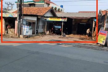 Dijual Tanah Kavling Lokasi Strategis di Rempoa