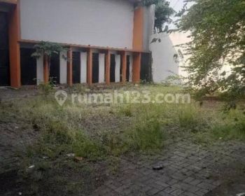 Disewakan Gudang Meruya Utara