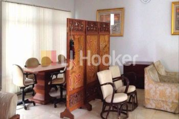 Rumah Jl. Pulo Asem Utara Raya, Jakarta Timur