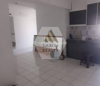 Apartemen Gateway Ahmad Yani 3 Kamar Tidur Bagus Unfurnished