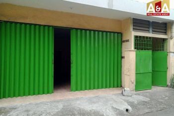 Dijual Ruko Manukan Rejo Surabaya Barat