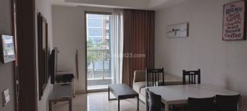 Apartement Gold Coast Pik 1 BR 51m2 Furnished