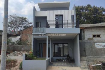 TERMURAH Rumah di Cluster dekat Jl AH Nasution Arcamanik Ujung berung