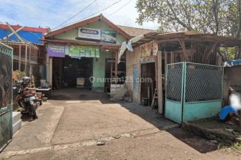 RUKO DI JALAN RAYA CILEUNGSI GANDOANG BOGOR