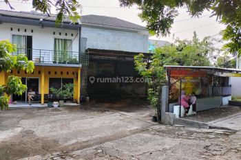 Ruang Usaha Strategis All In Rancasari Bandung Murah