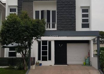 Jual Full Furnished Palma Classica Citraland