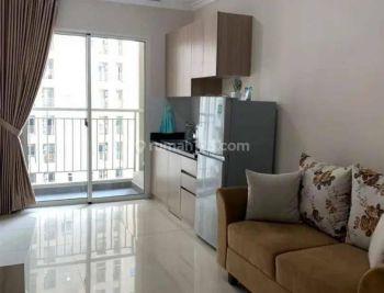 apartemen bagus Full Furnish di Grand Madison(apgm04)