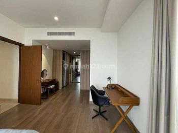 Apartemen The Pakubuwono Spring 2 Kamar Tidur Furnished Bagus