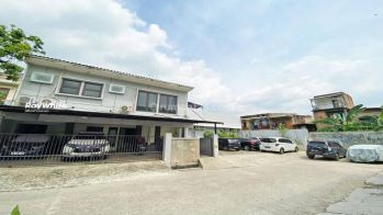 Rumah Kost 2 Lantai Omzet Puluhan Juta Di Kebayoran Baru Jaksel